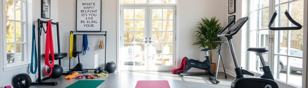 Top Bodyweight Workouts for All Fitness Levels at Home