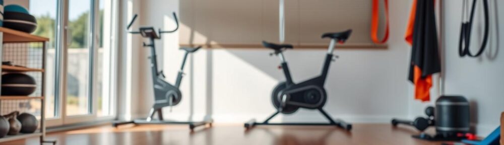 How to Build the Perfect Home Exercise Routine: A Step-by-Step Blueprint