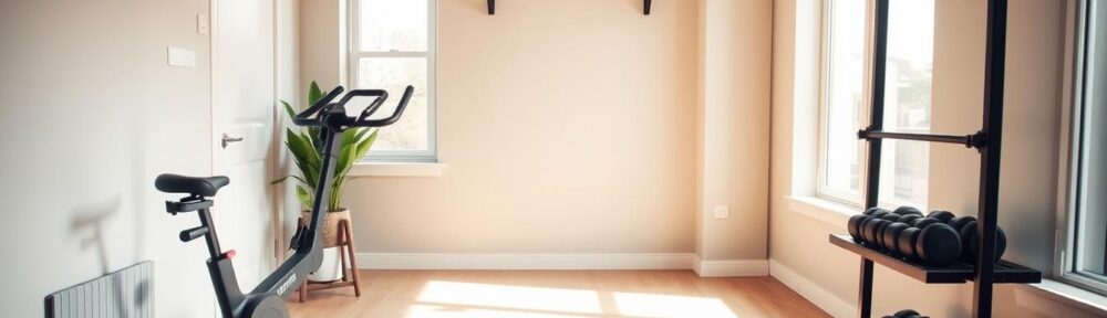 Best Home Gym Equipment for Small Apartments: The Ultimate Guide