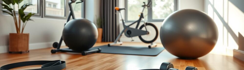 Budget-Friendly Home Gym Equipment: The Best Fitness Tools and Gear for Any Wallet