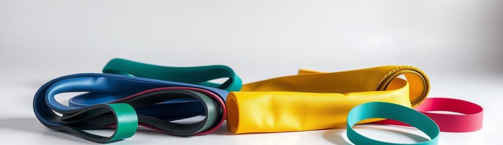 Resistance Bands Reviewed: Best Bands for Strength, Rehab, and Portability