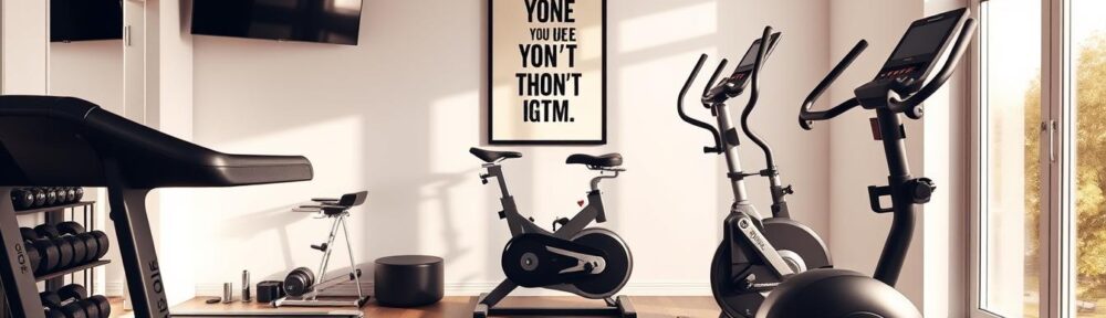 Affordable Fitness Gear That Works: Smart Picks for Every Home