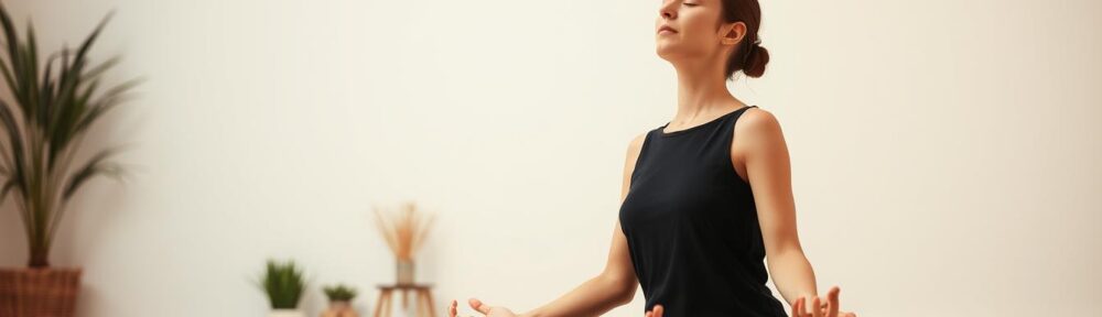 Guided Breathing Exercises to Enhance Focus