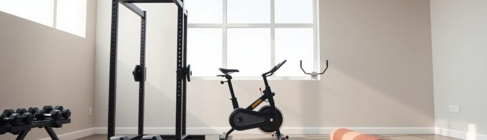 Home Gym Equipment Guide: What Every Urban Family Needs for Fitness at Home
