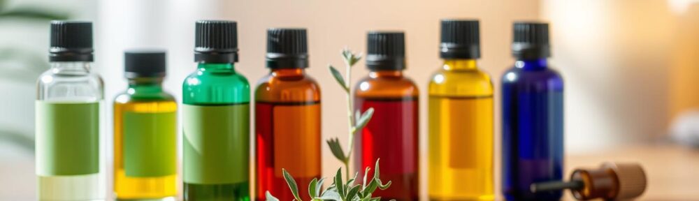 Aromatherapy at Home: Scents That Relieve Stress and Boost Wellness