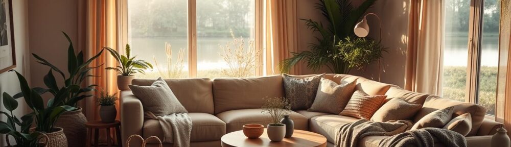 Tips for Creating a Calming Home Environment