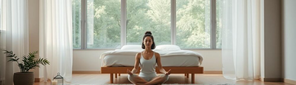 Rise and Shine: Morning Wellness Routines for a Better Day