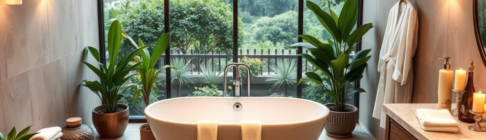 Setting Up a Home Wellness Space: Ideas for Every Budget