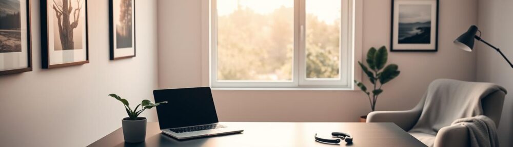 Wellness Tips for Remote Workers: Making Home a Healthier Place