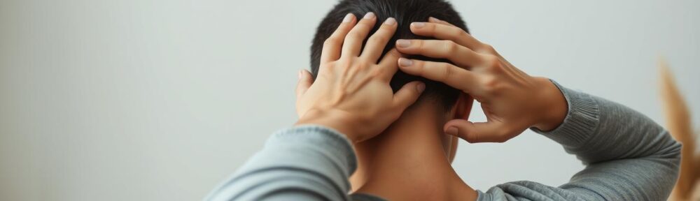 Self-Massage Techniques to Relieve Tension at Home