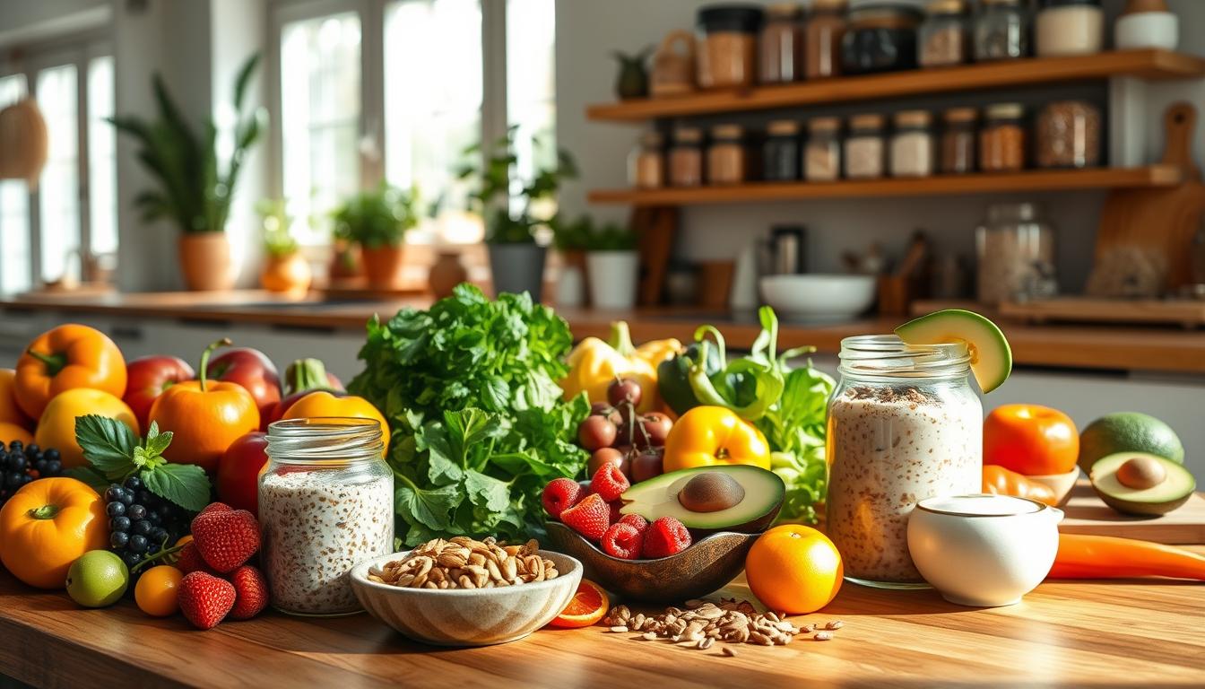 Shopping Guide: Best Foods for Home Wellness