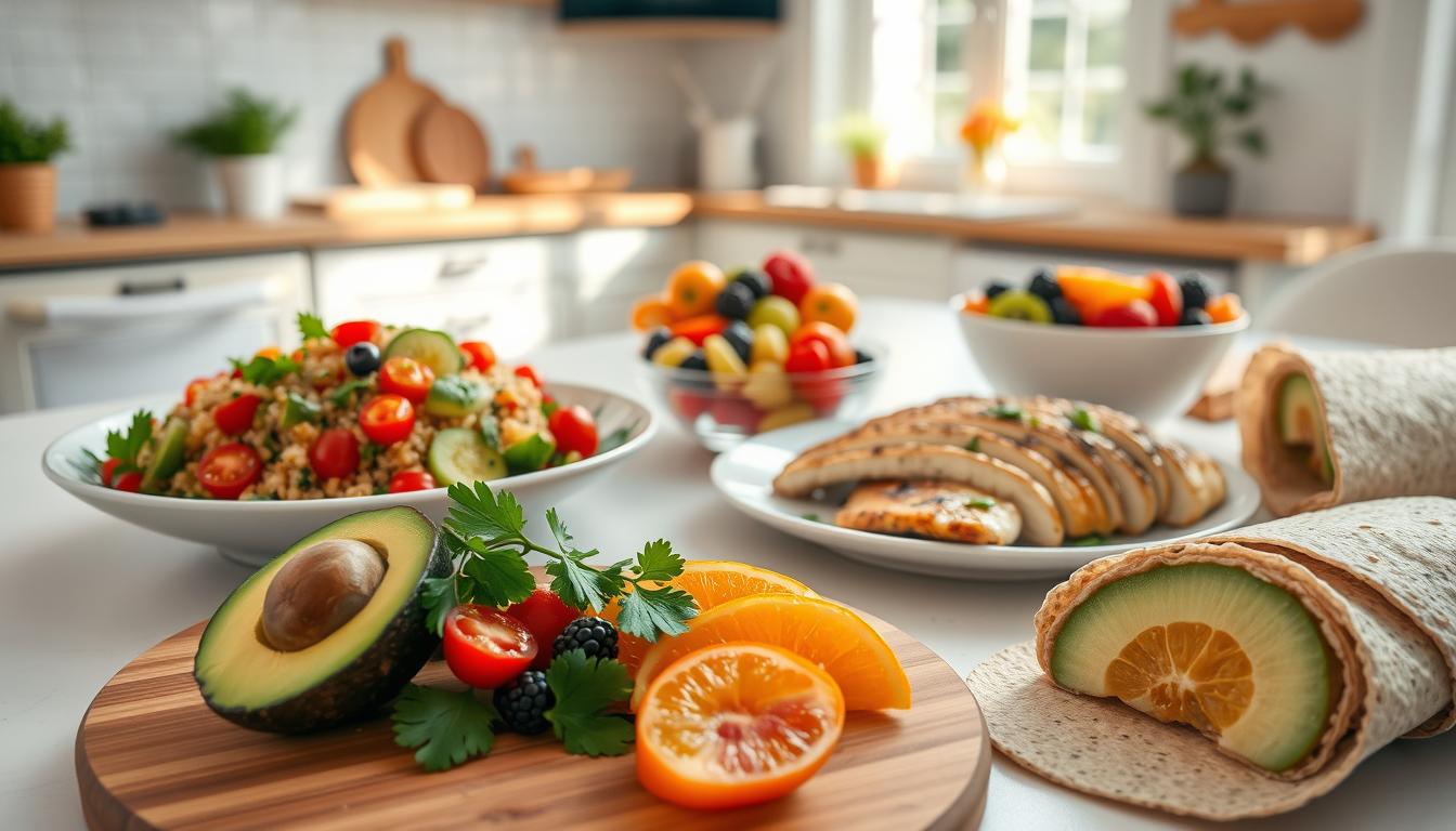 Quick and Nutritious Family-Friendly Recipes: Delicious Meals in Under 30 Minutes