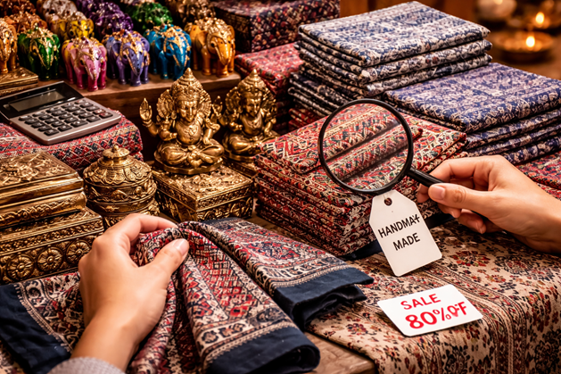 How To Avoid Generic Or Imitation Gifts