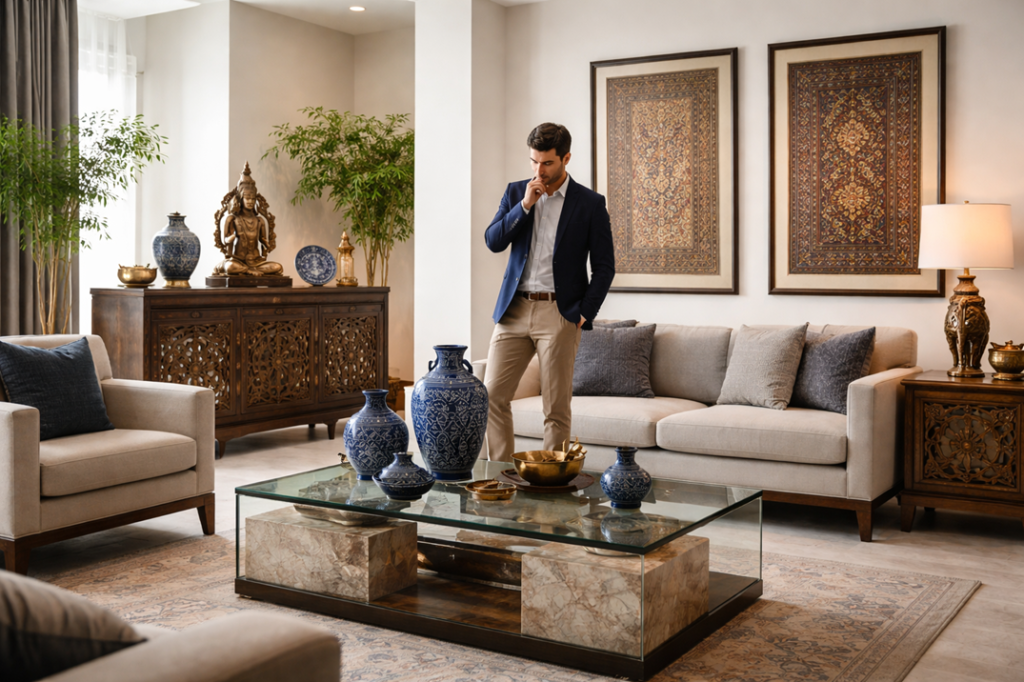Jodhpur Furniture And Woodcraft