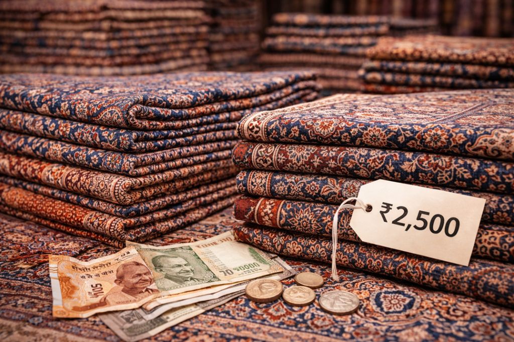 Pricing And Market Expectations