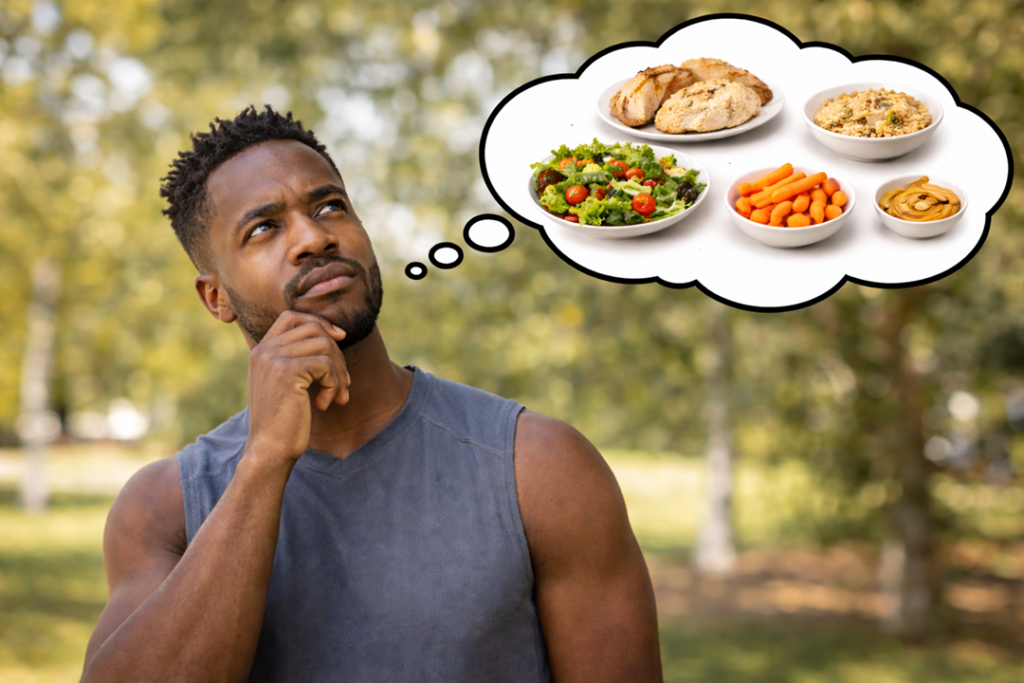 Why Portion Control Matters For Long-Term Health