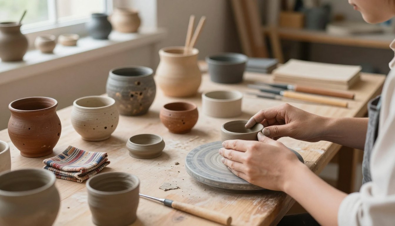 Why Variations Happen: Embracing Handmade and Setting Expectations