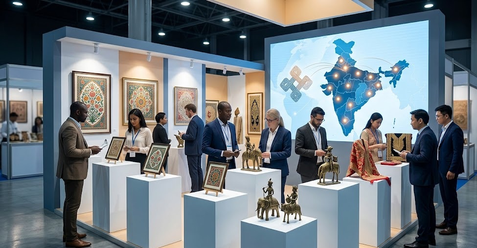 New GI Tags In India: Which Emerging Crafts Are Worth Buying Now?