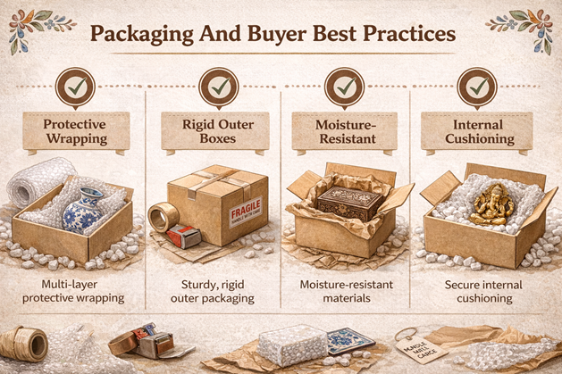 Packaging And Buyer Best Practices