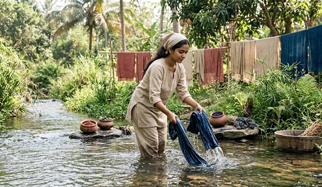 Role Of Sustainability
