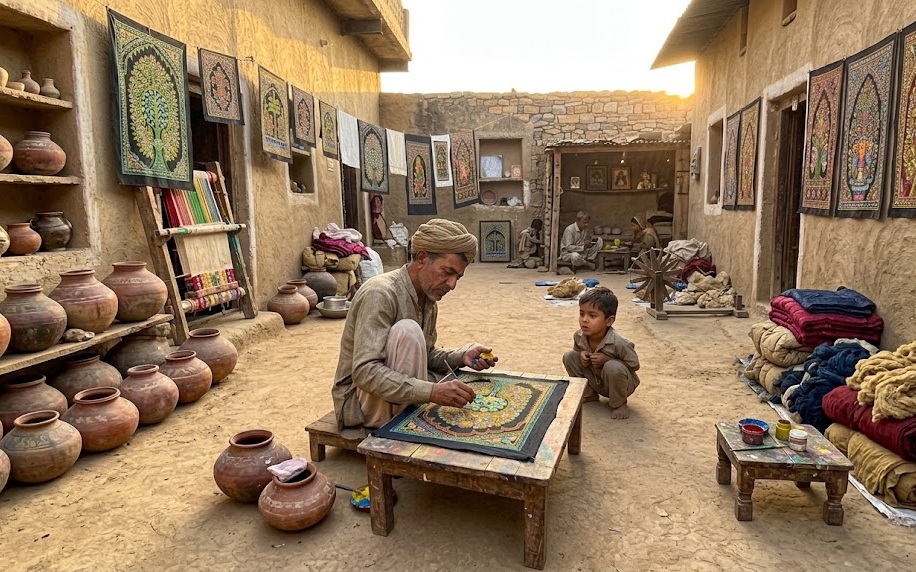 Why Emerging GI Crafts Are Worth Investing In