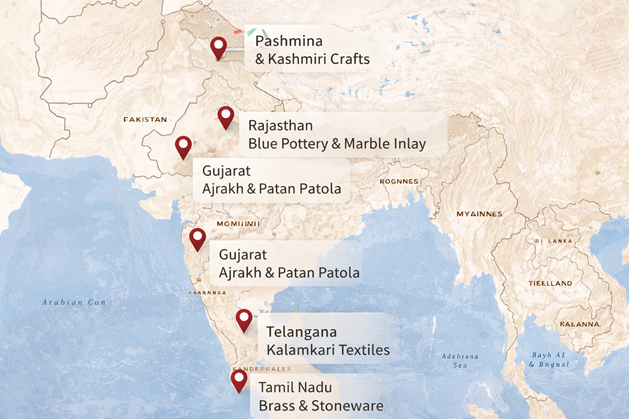 Why Regional Identity Drives Value