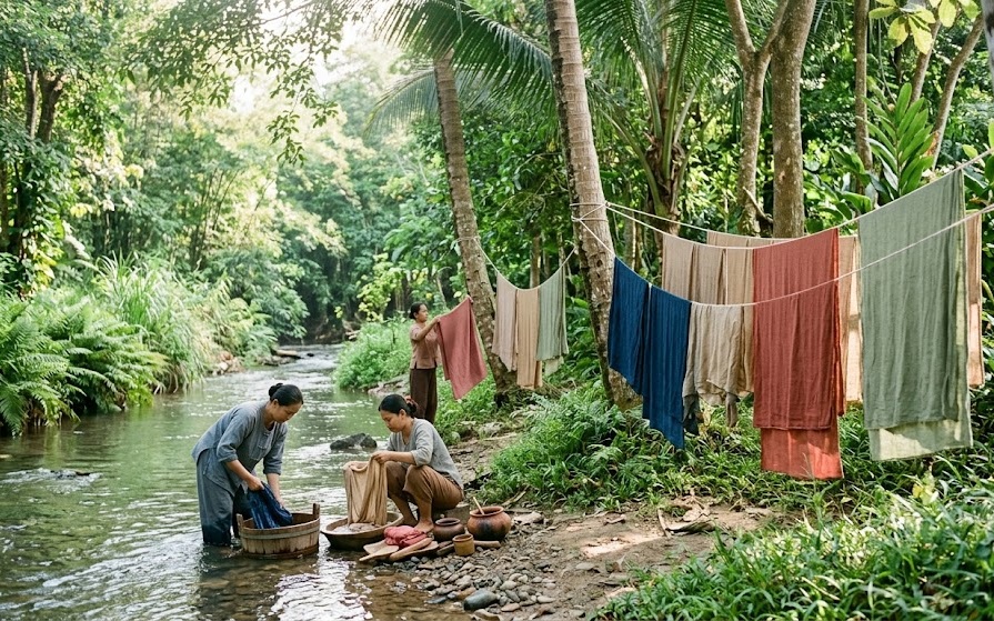 Why Sustainability Is Driving Demand