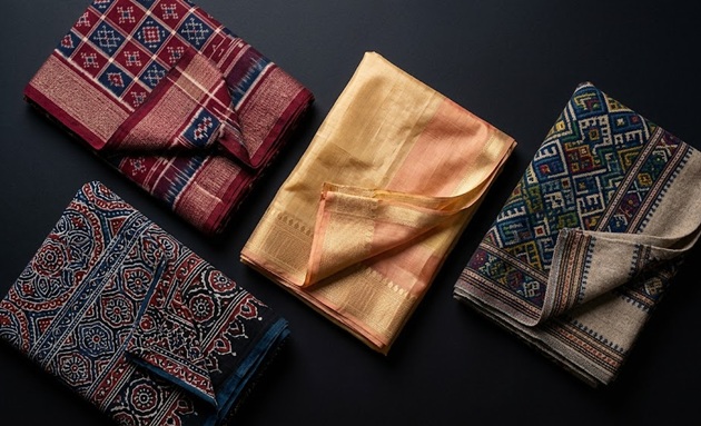 Why Traditional Weaving Clusters Are Being Revived