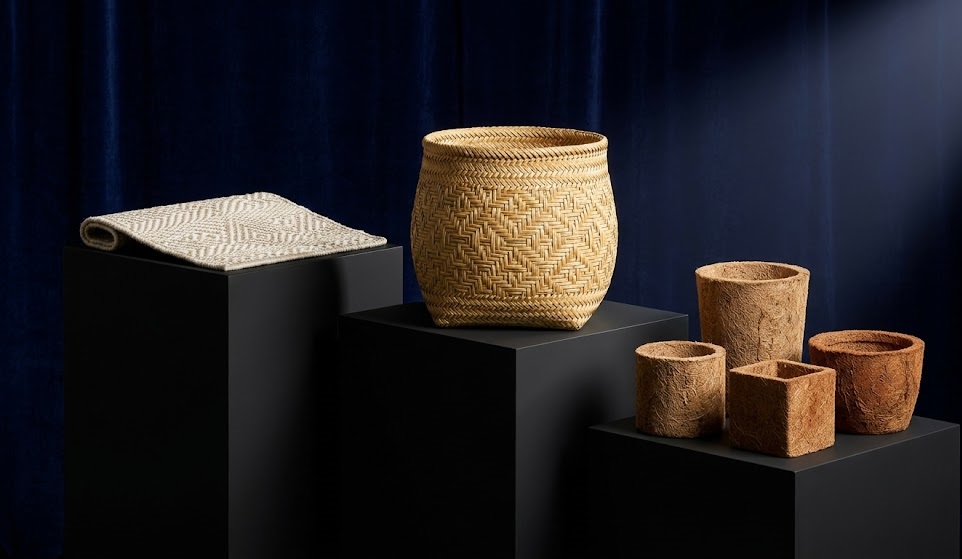 Evaluating Value and Authenticity in Sustainable Handicrafts