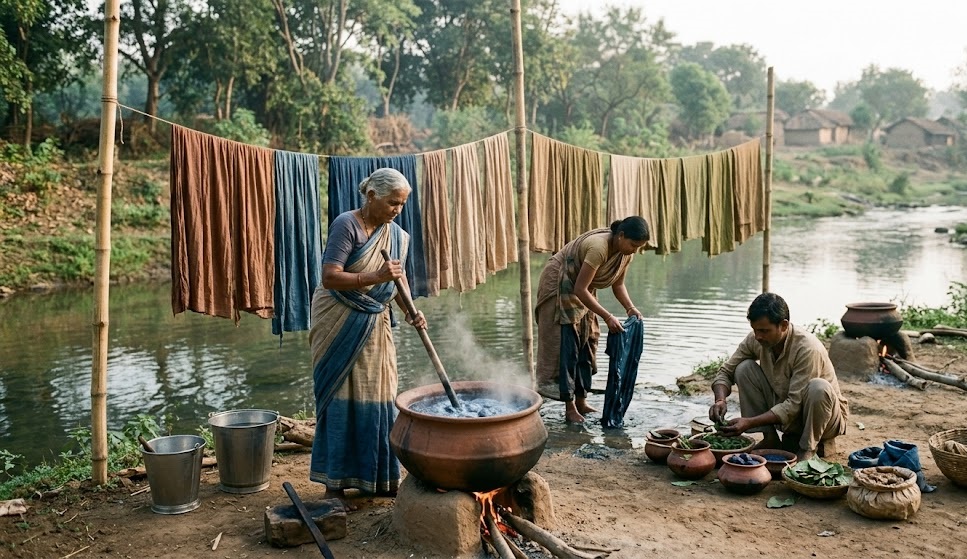 Sustainability Is Driving Exhibition Trends