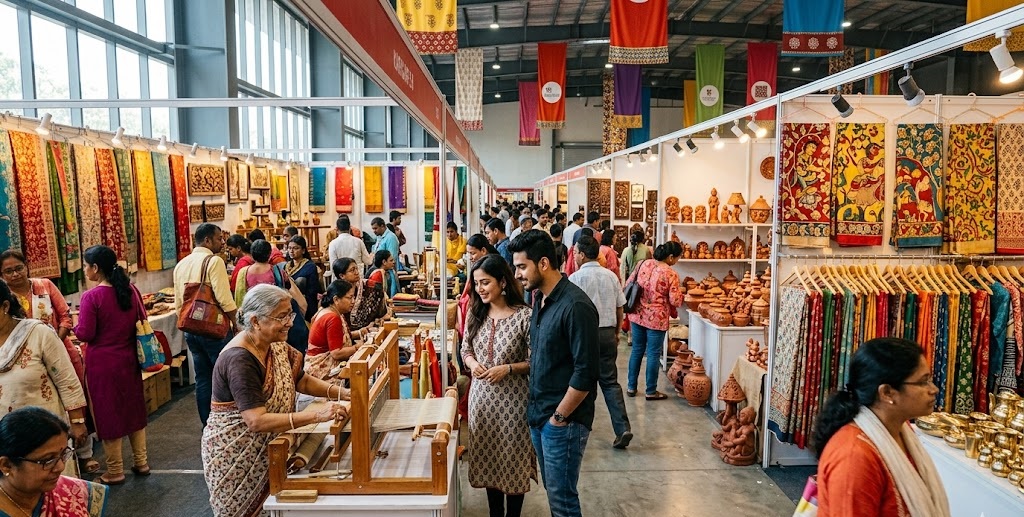 Sustainable Crafts Are Taking Center Stage: Why Jute And Eco-Friendly Products Are Gaining Popularity