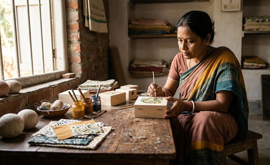 Why Indian Brands See Football As A Cultural Attention Market