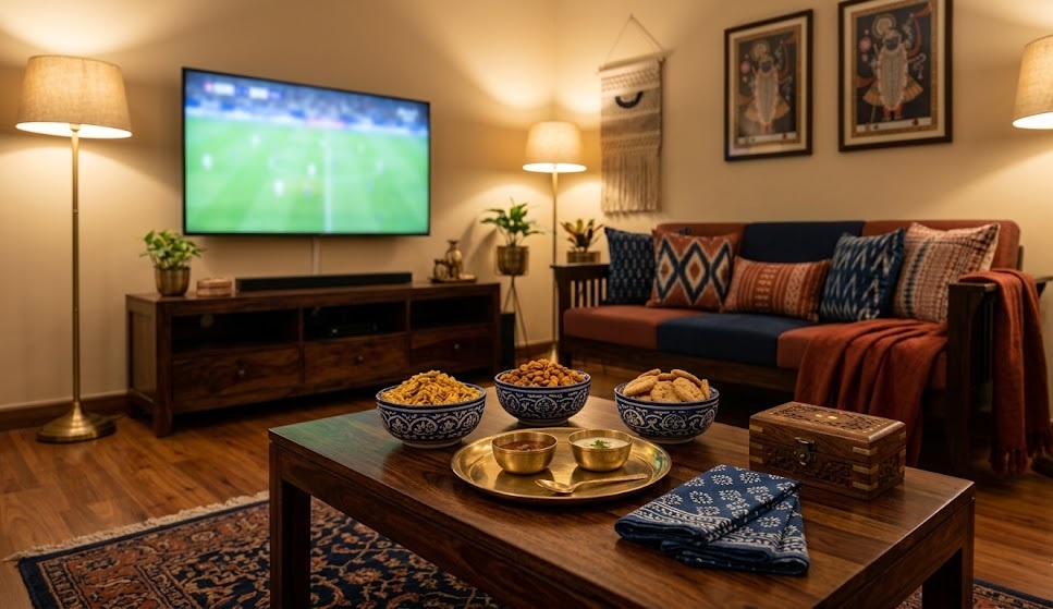 Which Handmade Gift Categories Fit World Cup Season Best