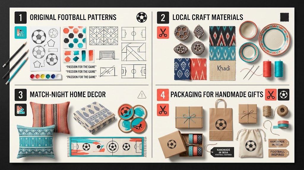 Why Rights-Safe Design Is The Real Test For Small Sellers