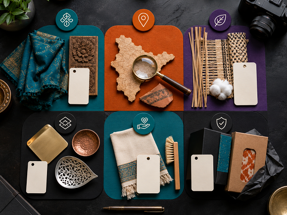 What Buyers Should Check Before Buying GI-Linked Crafts