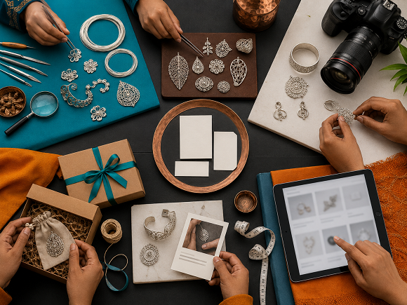 What Buyers Should Look For When Buying Tarakasi