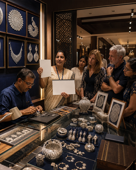 What Craft Tourism Could Add To Cuttack