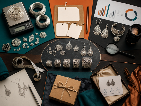 What Online Handmade Sellers Can Apply From Cuttack