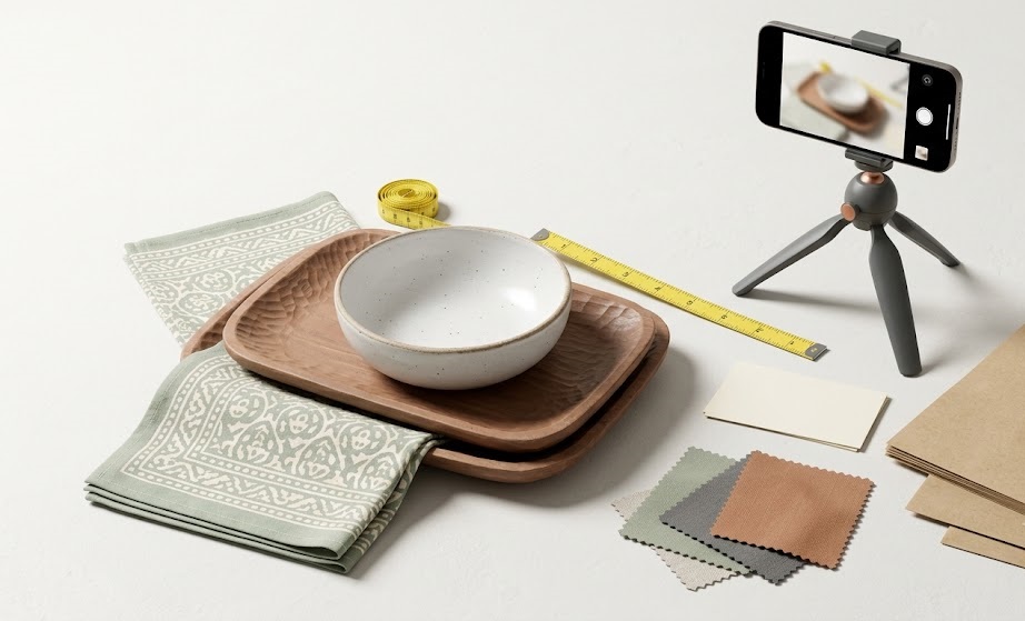 Why Indiahandmade Matters For Online Craft Sellers