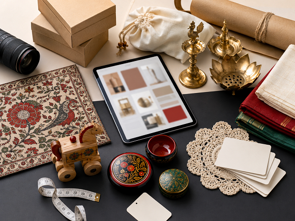 Why QR-Code Storytelling Could Change Craft Buying
