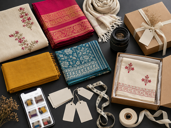Why Women Artisan Profiles Should Avoid Tokenism