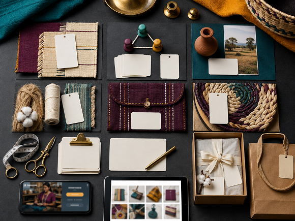 How A Women Farmer-Owned Craft Brand Can Stand Out