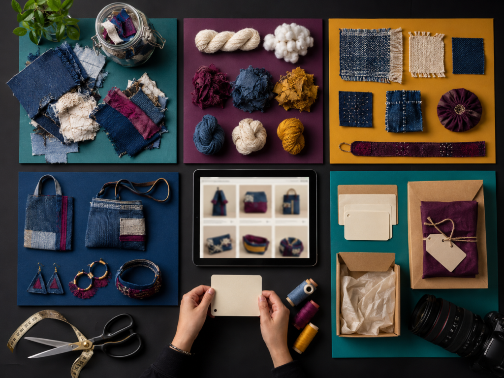 What Marketplaces Should Learn From Weave The Future 4.0