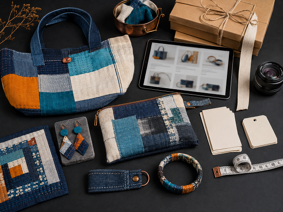 What The Featured Makers Showed About Product Storytelling