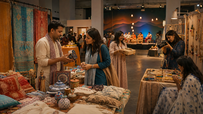 Why Ramjhol 4.0 Matters For Handmade Sellers