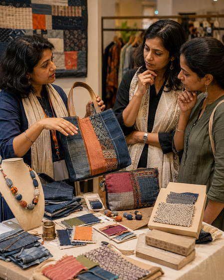 Why Weave The Future 4.0 Matters For Handmade Sellers