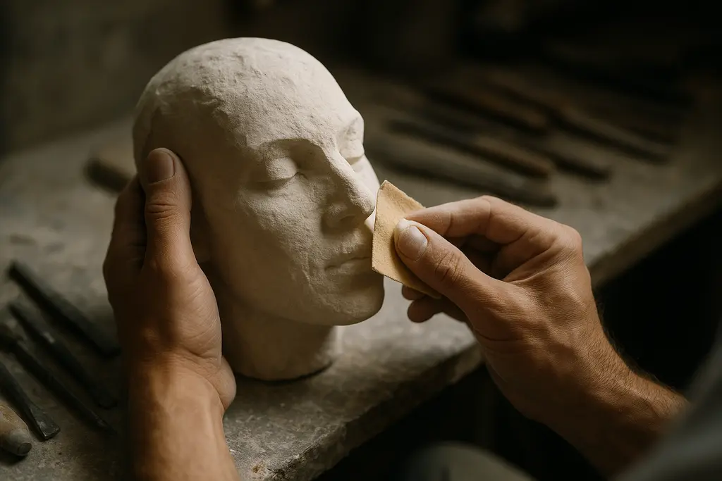 Artistic Context Pricing For Handmade Work