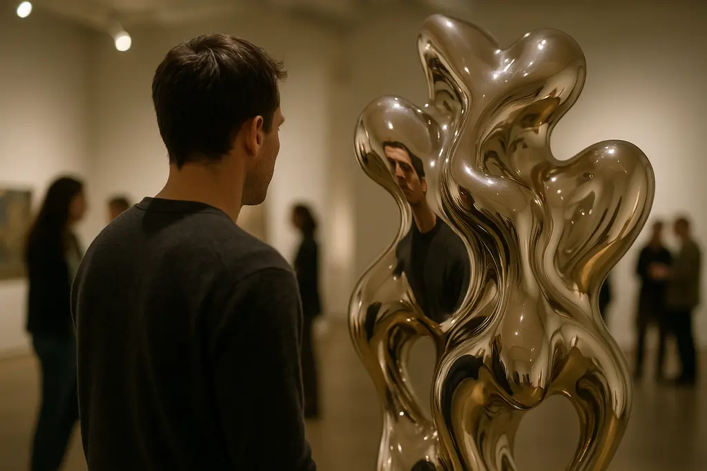 Contemporary Surrealism In Thek’s Vanishing