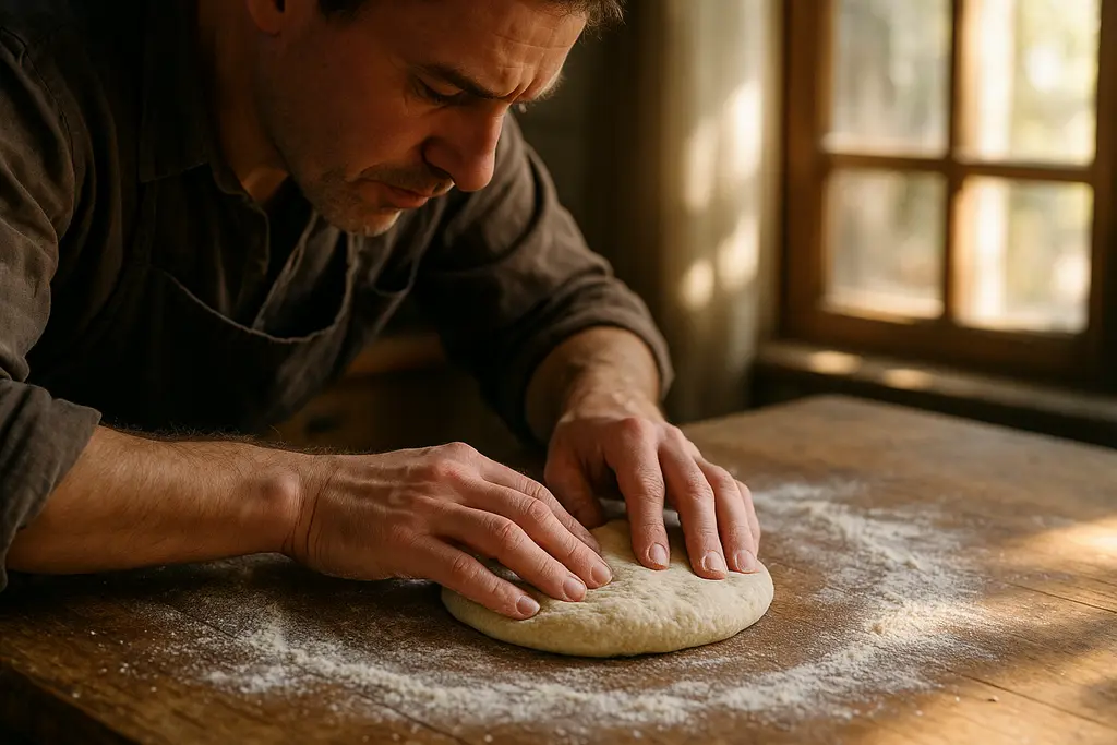 handmade culinary crafts and Local Food Trust