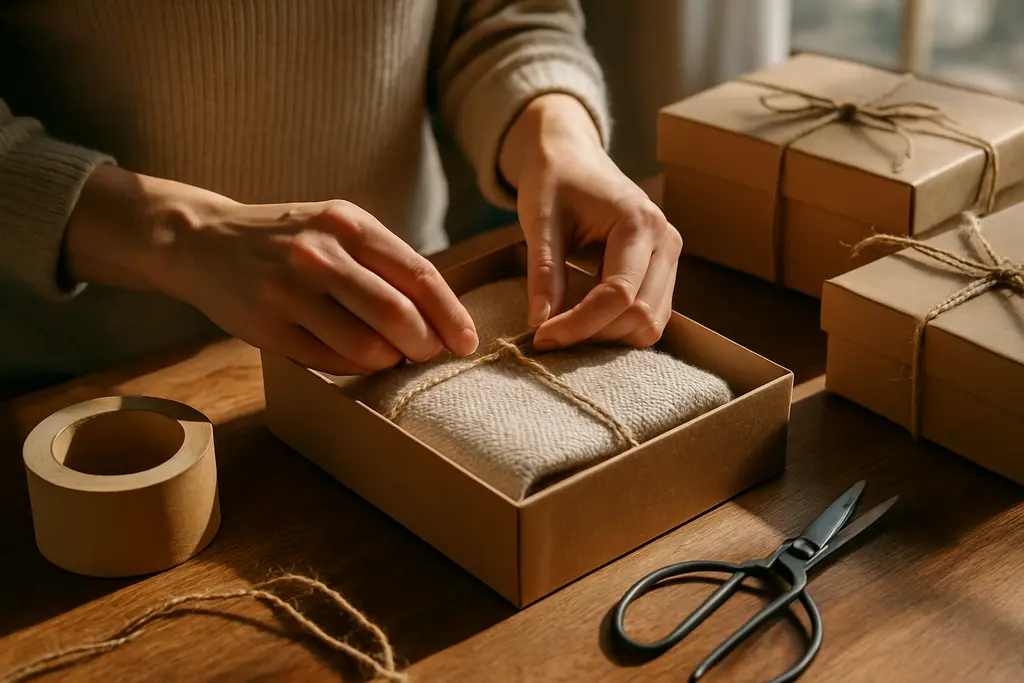 Etsy Policy Changes for U.S. Shipping Creators